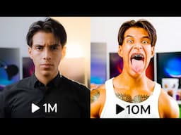 La Gente Prefiere PEOR CALIDAD en los videos? - Reflexión