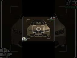 BMw/ GTA #shortfeed #bmw, #gta5
