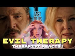 Weaponized Therapy: When Healing Is a Trap — Therapist Reacts!