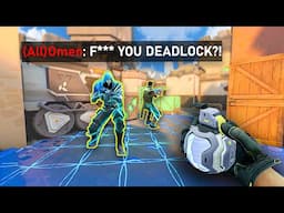 Radiant Deadlock... ASK ME ANYTHING