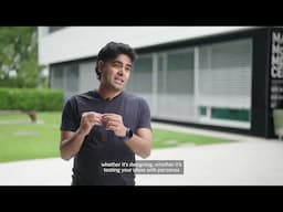 Innovate with AI and Tech Program. Innovation Coaching for Teams