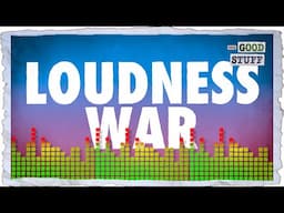 How Streaming Music Ended a War (The Loudness War, That Is)