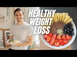 10 Tips to Lose Weight on a Plant-Based Diet (No Starving, No Extremes)