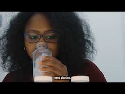 Plastic 2.0: the coolest ideas disrupting the future of waste