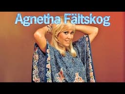 ABBA: In Search Of Agnetha Fältskog – Person & Artist