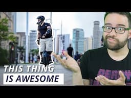 Why you need an EUC