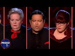 Top 10 Times the Chasers Got Humiliated The Chase