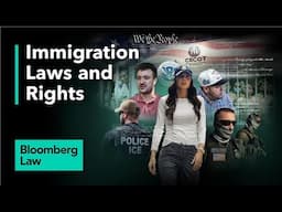 When Can Noncitizens Be Deported? Immigration Law's 'Odd Anomaly'