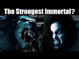 Underworld Awakening Explained - Vampires, Lycans, and Hybrids