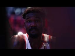 Deandre Ayton 2024-2025 Season Mixtape | Portland Trail Blazers