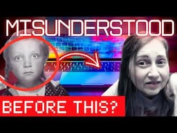 What It Was Like Being Autistic Before the Internet (No Support)