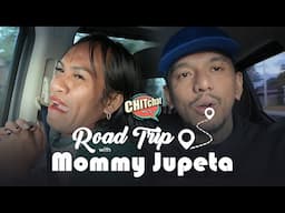 CHITchat Biyahe ug Binignit with Mommy Jupeta | by Chito Samontina