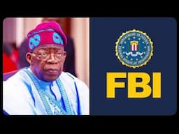Stop De-marketing Nigeria 🌝. Happy Slavery Day in Nigeria. FBI file!