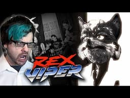 More REX VIPER Music Videos: But Are They As Epic As The First Ones?