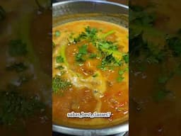Dalcha Bagare Chawal 😋... #food #shortvideo #recipe #easyrecipe #love #song #shakyshaky #subscribe