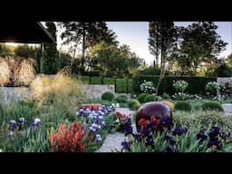 Ulf Nordfjell - Swedish garden designer