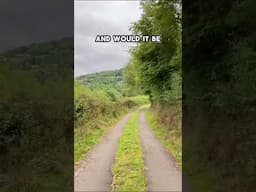 Driver Opinion Test! #driving #wales #roads #uk #cars #safety #rurallife #countryside #farming
