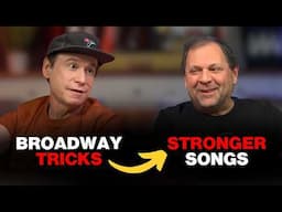 5 Pro Songwriting Tips that Come From an Unexpected Genre and Work!