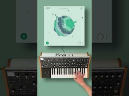 Granular Inspiration Machine 🤯
