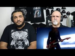 Thurifer - Seven [Reaction/Review]