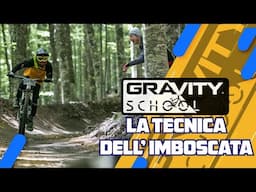 LA TECNICA DELL' IMBOSCATA
