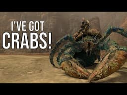 Vampirates Stream Part 2 - Going for 100% Achievements