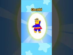Dad is My Superhero!🦸‍♂️#Shorts #fathersday #Cocobi