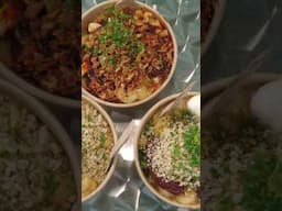 Best Berlin Street Food #macandcheese #macncheese #streetfood #meat #foodlover #foodie #ytshort #fyp