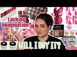 NEW Givenchy, Colourpop, Dior, Colourpop, Lancome, Prada, Glaminatrix, Adept & More| WILL I BUY IT?
