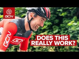Why I'm Doing Short, Intense Intervals To Prepare For A 14 Hour Ride