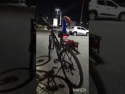 Guarulhos a Arujá de bike - vídeo de Antônio Medeiros.