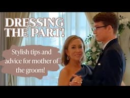 Mother of the Groom Dress, tips, advice and more! #motherofthegroomdress #motherofthegroomadvice