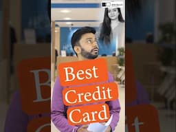 His Loan Got Rejected for Marriage 😭 Learn This Credit Score Hack! #shorts #creditcard
