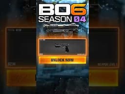 Unlock The ‘B23R’ Weapon Mod in Black Ops 6!