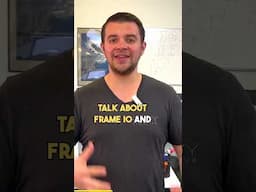 frame io for internal video collaboration