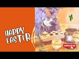 Happy Easter-Birthplace of Coffee/ Traditional Coffee Ceremony