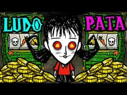 ¿Podré Sobrevivir SIENDO LUDÓPATA en DON'T STARVE...?