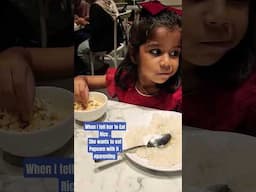 Parenting Hack Let them eat what they want to Eat Popcorn with Rice #shorts
