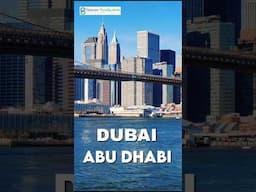 Redefine Wealth Creation | Meet Top Experts in Dubai & Abu Dhabi for a Life-Transforming Discussion