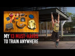 How to Work Out of Your Backpack (& Escape Work-from-Home Burnout)