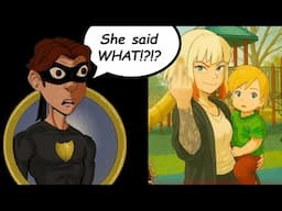Shiloh Says The N-word A Lot, and Wins!