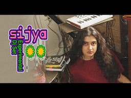 Fresh Produce 2025 - Sijya | Method, Delhi [08.03.2025] #ambient #experimental #alternative #djmix