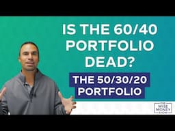 Is the 60/40 Portfolio Dead? Understanding the 50/30/20 Portfolio