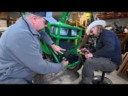 These Should Be Standard Equipment on Compact Tractors! Deere Misses the Mark