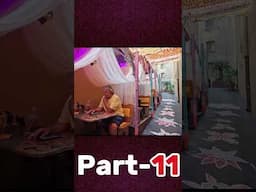 Historic Castle Hill in Nice France Part 11 #francetravel #shortsvideo