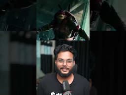 non marvel dc superheroes movies!