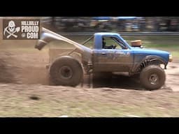 Mud Bog #1 Challenge in the Hills May 25, 2025