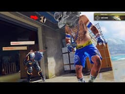 I BUSTED players balls with a SOCCER BALL and they kept RAGE QUITTING 😂