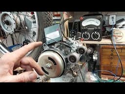 HONDA EXPRESS ON DRIVE FOR 20 YEARS, WILL IT RUN AGAIN ? PART 4