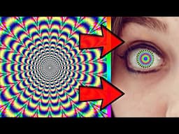 This Video Will Change Your Eye Color